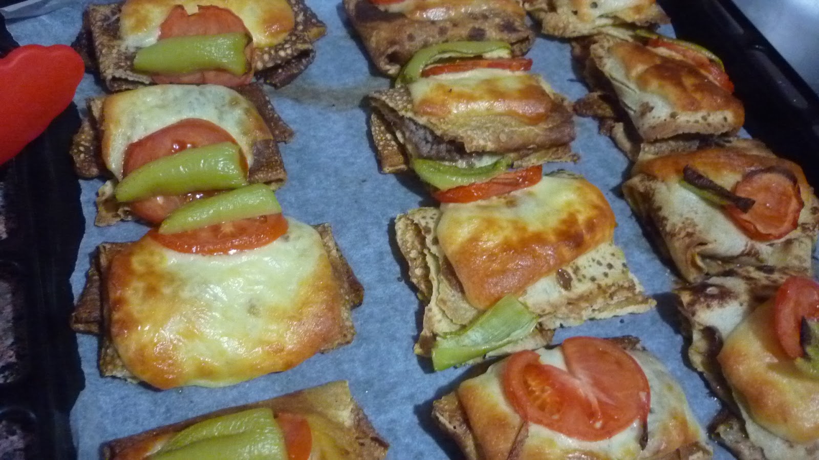 KREP BÖREK Bomba Yemek Tarifleri