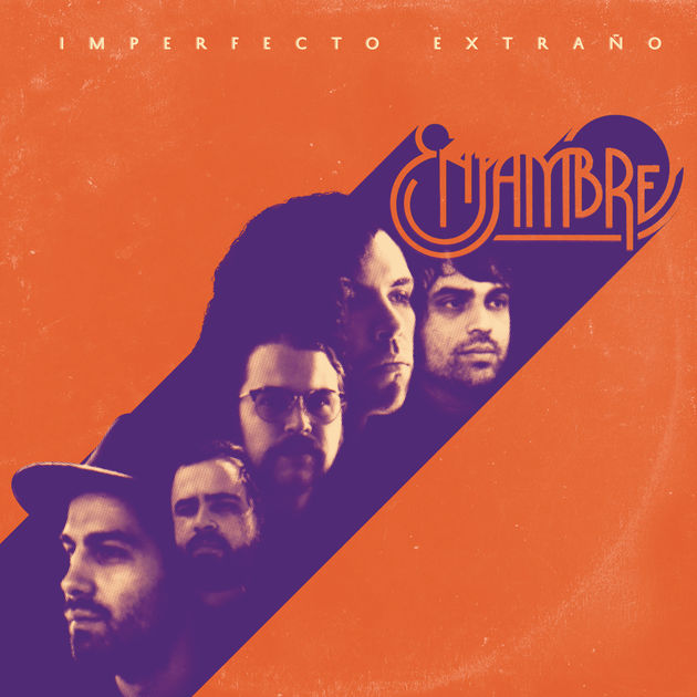 enjambre discografia