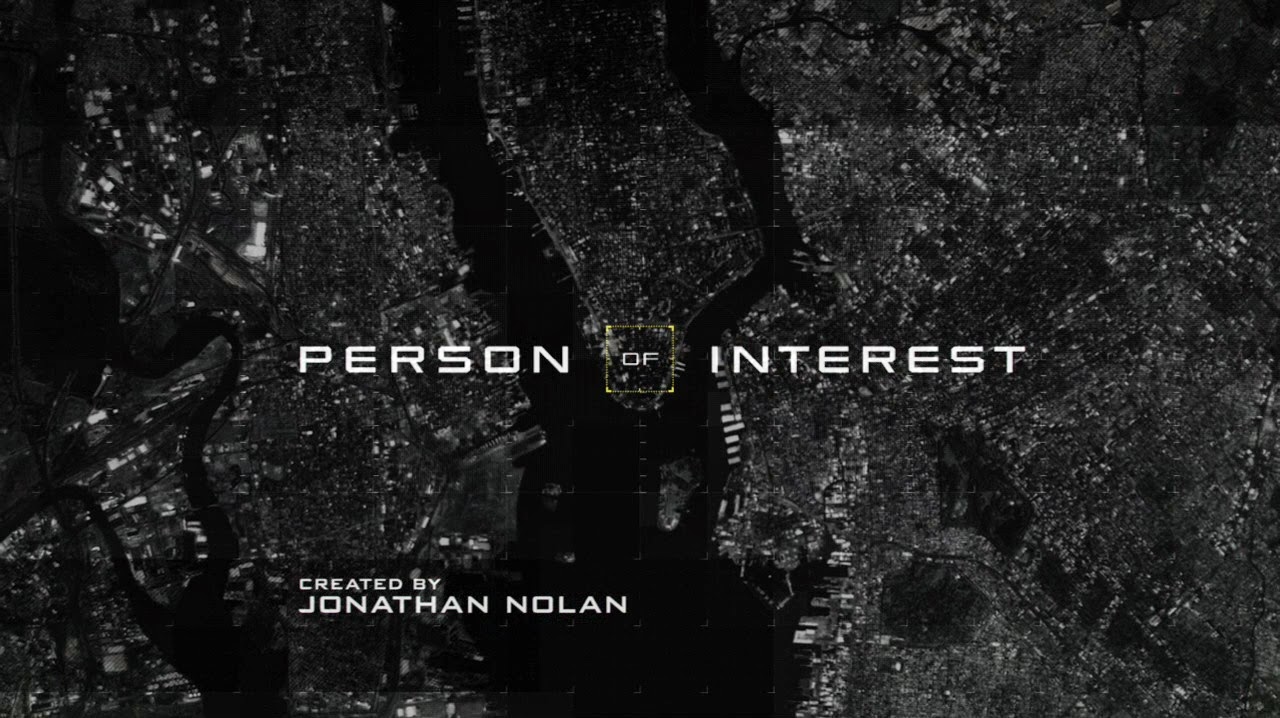 Person of Interest - Panopticon - POLL + Review + Roundtable Discussion