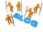 Как стать читателем блога?