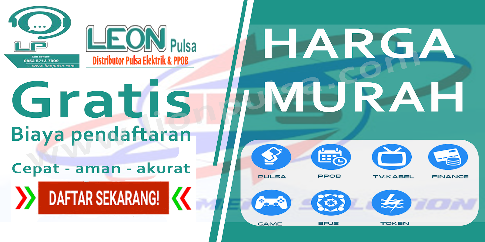 Daftar Harga Agen Pulsa All Operator Termurah Daftar Harga Agen Pulsa All Operator Termurah