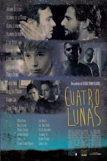 Cuatro Lunas