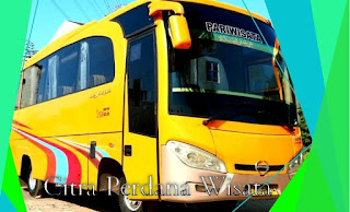  Sewa Bus Pariwisata Ke Gorontalo, Sewa Bus Pariwisata, Sewa Bus Pariwisata Murah