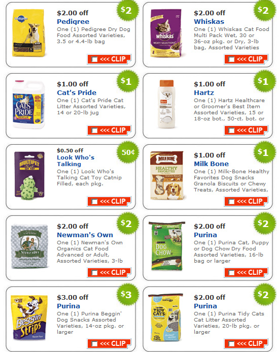 BeaDandelion Publix Pet Paw coupons