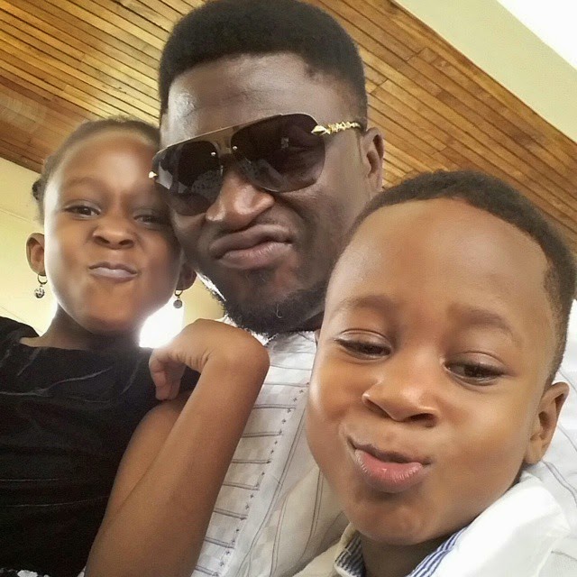 femi branch kids
