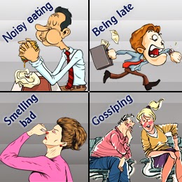 Most annoying essay image