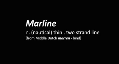 definition of marline