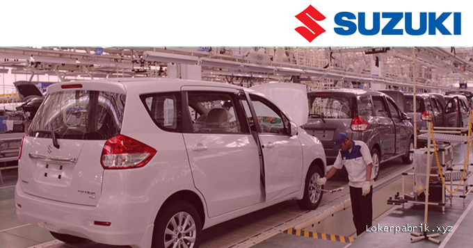PT. Suzuki Indomobil Motor