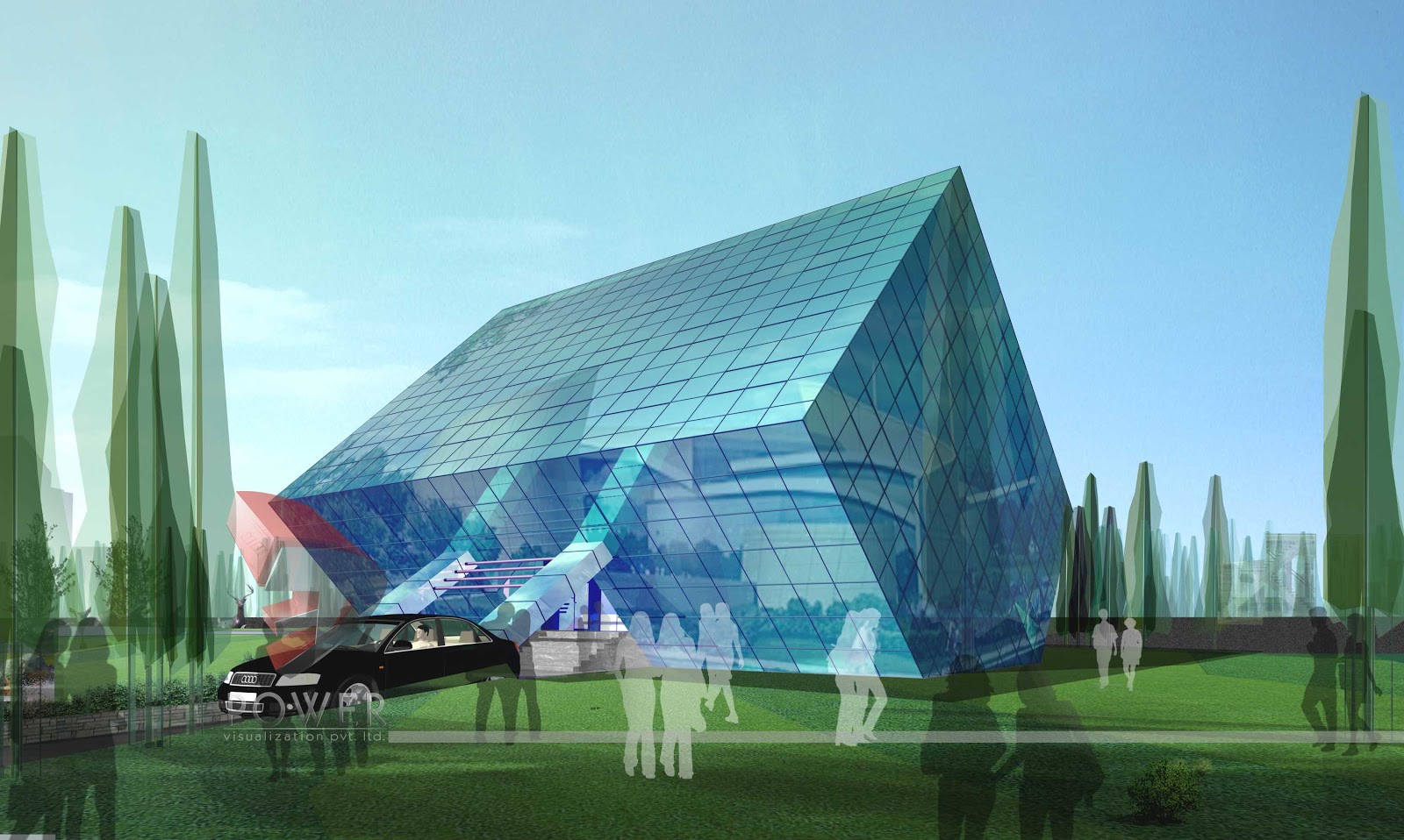 House Plans and Design: Architectural Designs Of Office Buildings