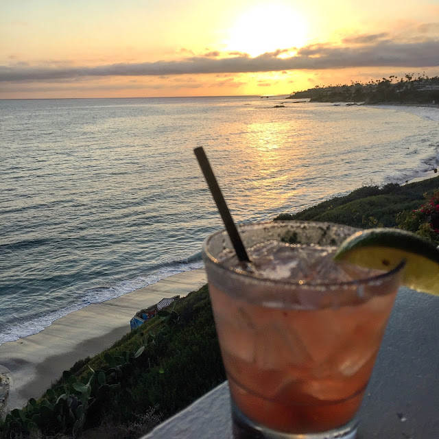 Join The Gossip The Cliff in Laguna Beach is a MustVisit Restaurant