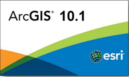 Arcgis desktop 10.1