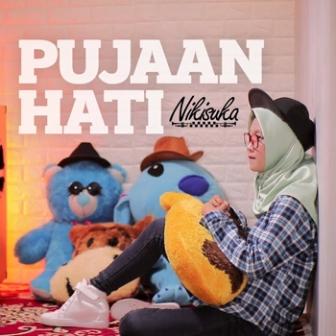 Lirik Lagu Nikisuka Pujaan Hati Lirik Lagu