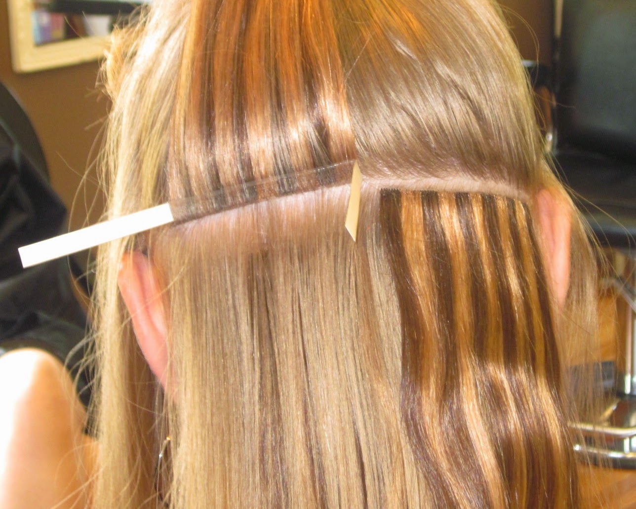 Tipos de Extensiones de Pelo Cosidas Sidi Beauty Blog de Belleza Tipos de Extensiones de Pelo Cosidas Sidi Beauty Blog de Belleza