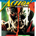 Action Comics – Path of Doom | Comics