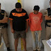Norte de Minas: Menor de 14 anos é detido após contar na escola que fumava maconha junto com o pai