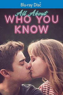 All About Who You Know 2019 Bluray