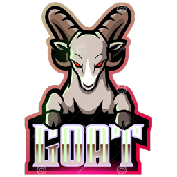 logo kepala kambing etawa