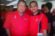 Timbalan Menteri Kewangan Malaysia