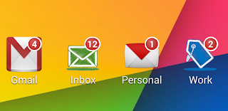 تحميل تطبيق Unread Badge PRO for Gmail