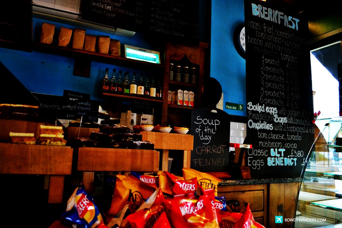 Kitchen and Pantry, Notting Hill – London Kitchen and Pantry, Notting Hill – London