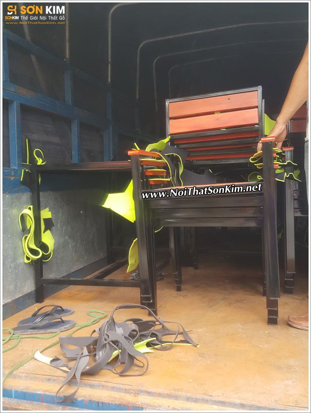 Bàn ghế nhà hàng khách sạn Aristo TpHCM Bàn ghế nhà hàng khách sạn Aristo TpHCM