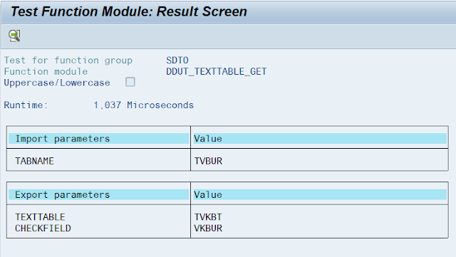 ABAP Mania: Function Module DDUT_TEXTTABLE_GET to Determine Text Table ...