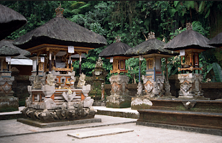 Candi Gunung Kawi