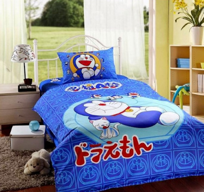 28 Dekorasi  Kamar  Doraemon  Sederhana  Galgado