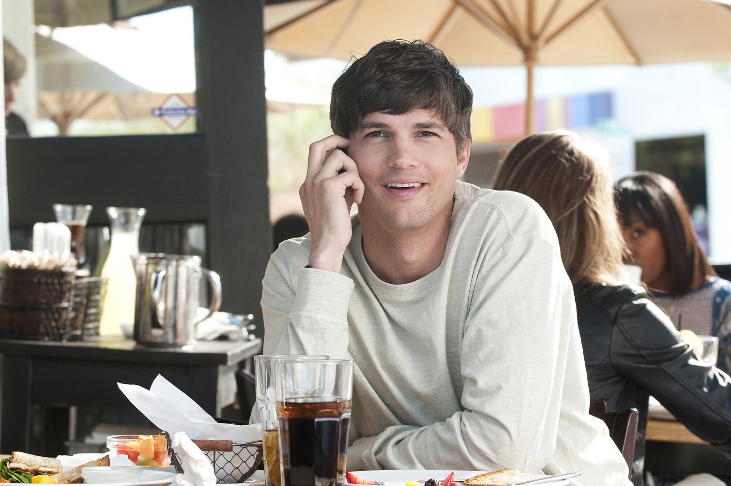 Ashton Kutcher's Best Movies