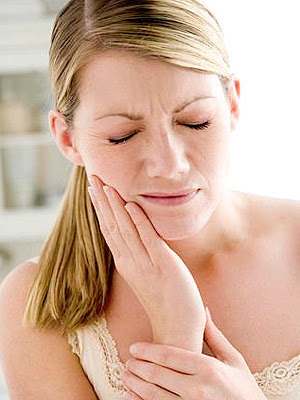 dolor extraccion dental alveolitis