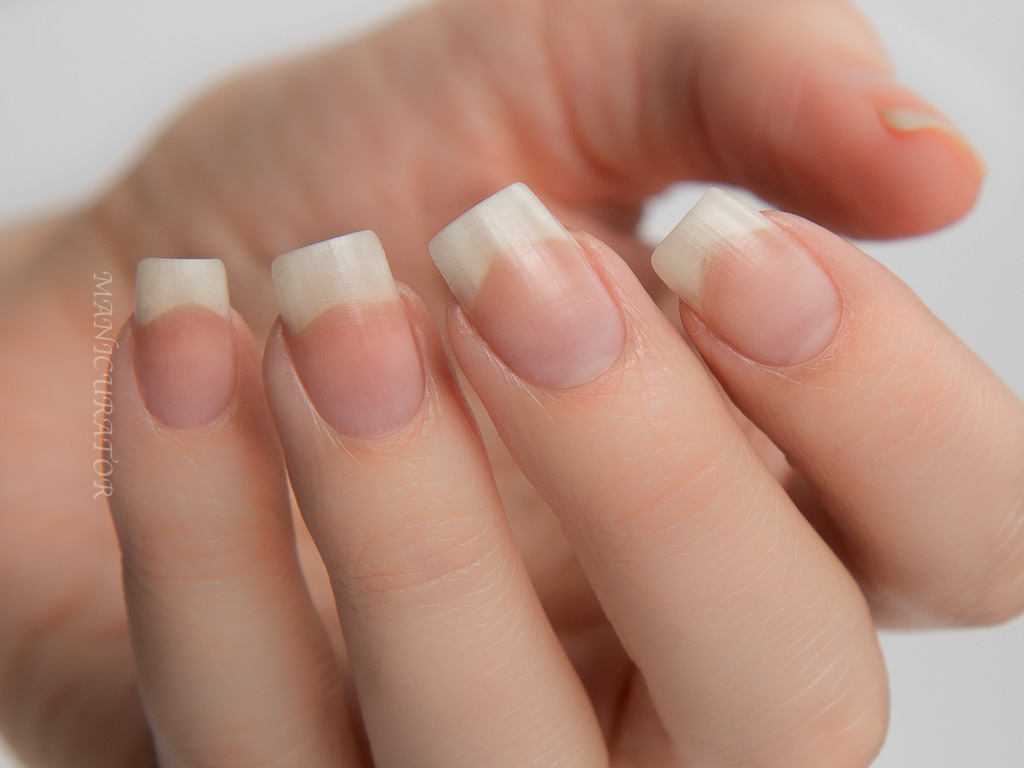 Sally Hansen Complete Care 7in1 Treatment Challenge with Miracle Gel