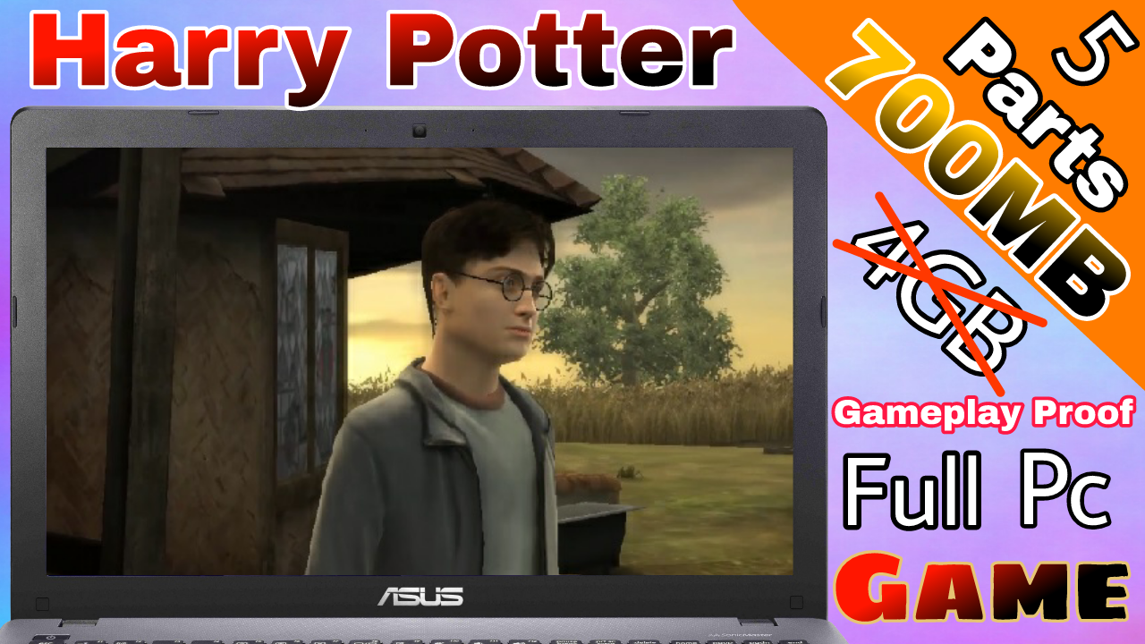 Harry potter and the half blood prince part 1 game online