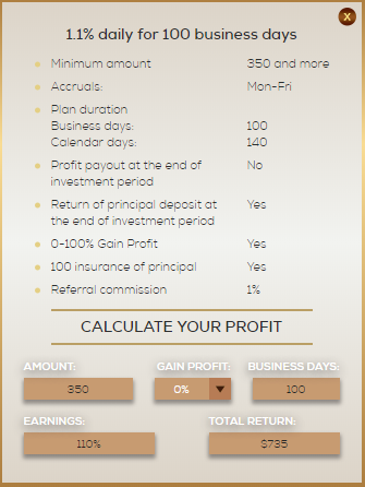 Маркетинг luxearn отзывы