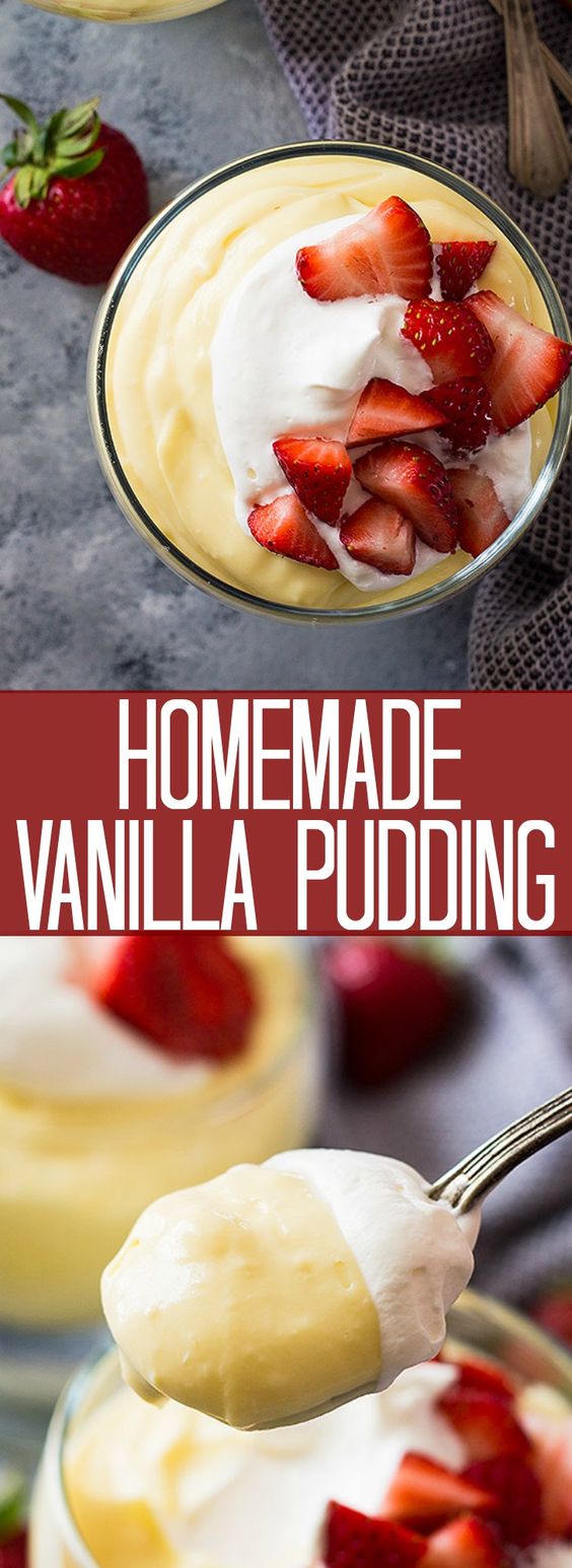 best vanilla pudding recipe ever best vanilla pudding recipe ever