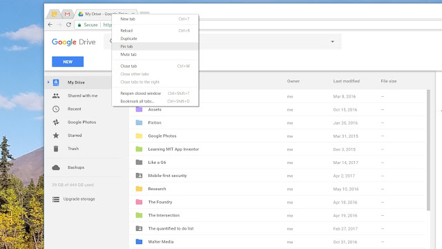 7 tips menghemat waktu saat browsing dengan Google Chrome 7 tips menghemat waktu saat browsing dengan Google Chrome