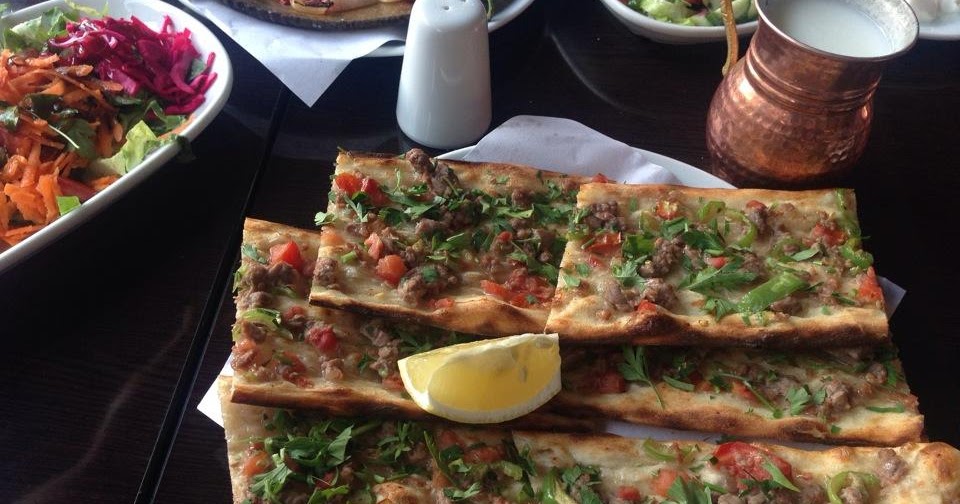 kayseri pizza sipariş