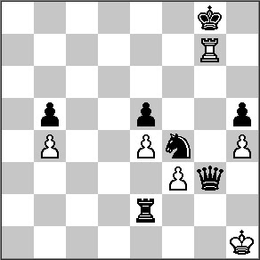 Chess Daily News by Susan Polgar - Vescovi wins Brazilian Championship