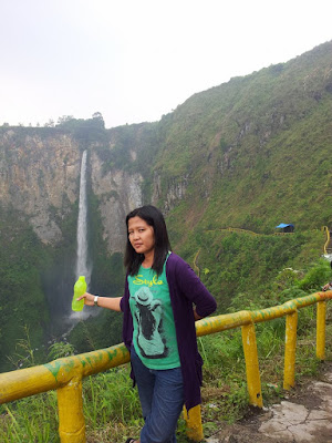 Air Terjun SiPiso Piso Sumatera Utara Air Terjun SiPiso Piso Sumatera Utara