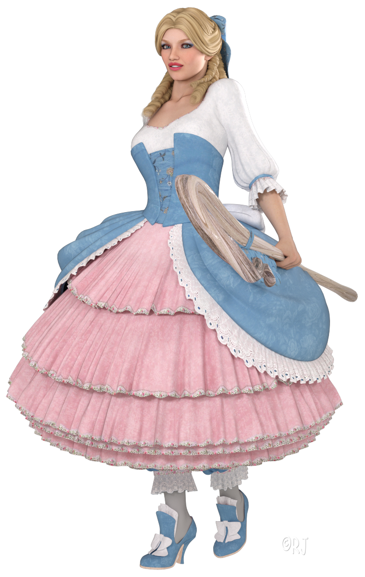 little bo peep