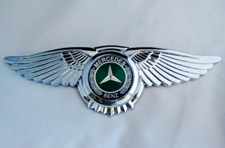 Car Logos With Wings Car Logos With Wings