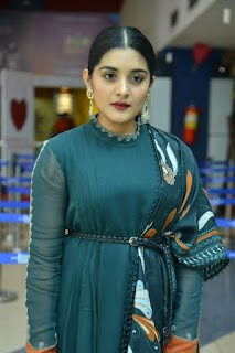 Actress Nivetha Thomas Stills At 118 Movie Trailer Launch Actress Nivetha Thomas Stills At 118 Movie Trailer Launch