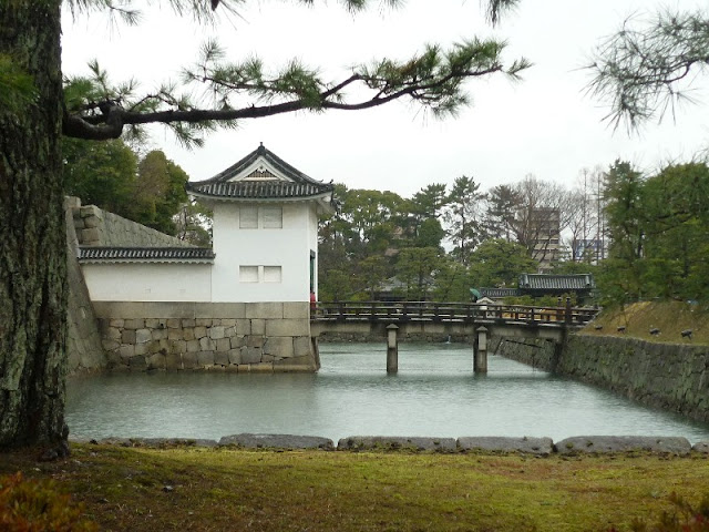 castello ninjo kyoto