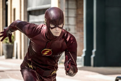 The Flash Season 5 Image 11
