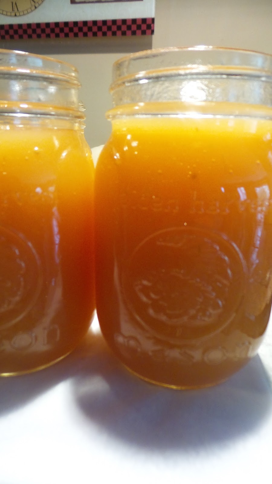 Got Jars of Applesauce? Make Cake!