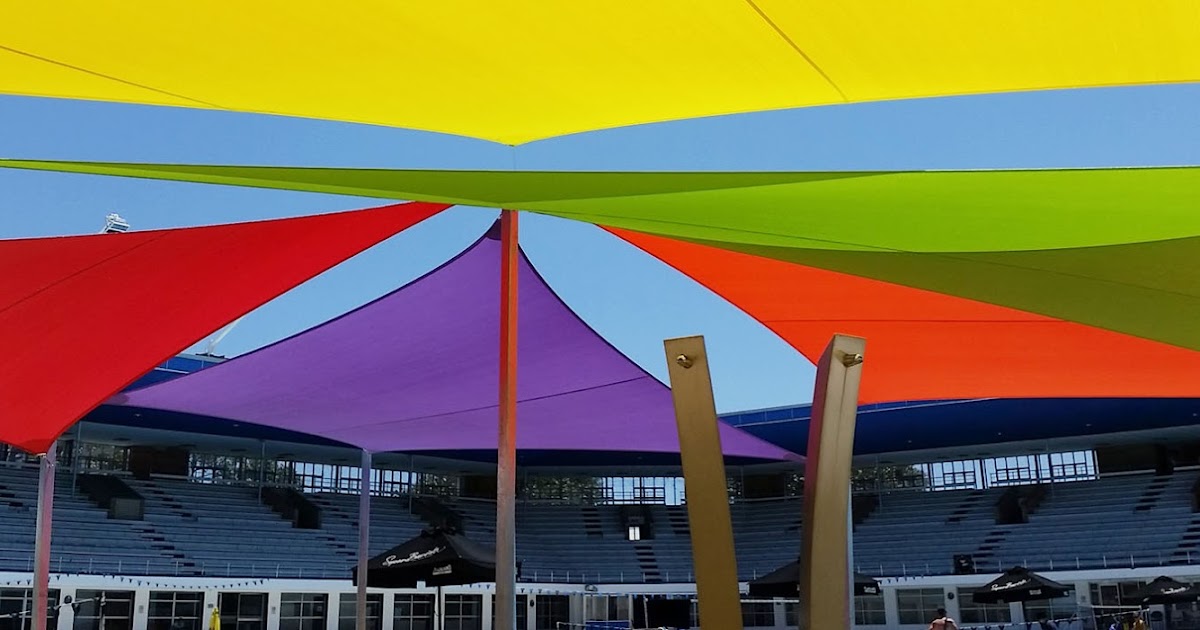 Shade Sails What You Must Know WIKI NEWS