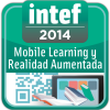 Emblema Mobile Learning y RA