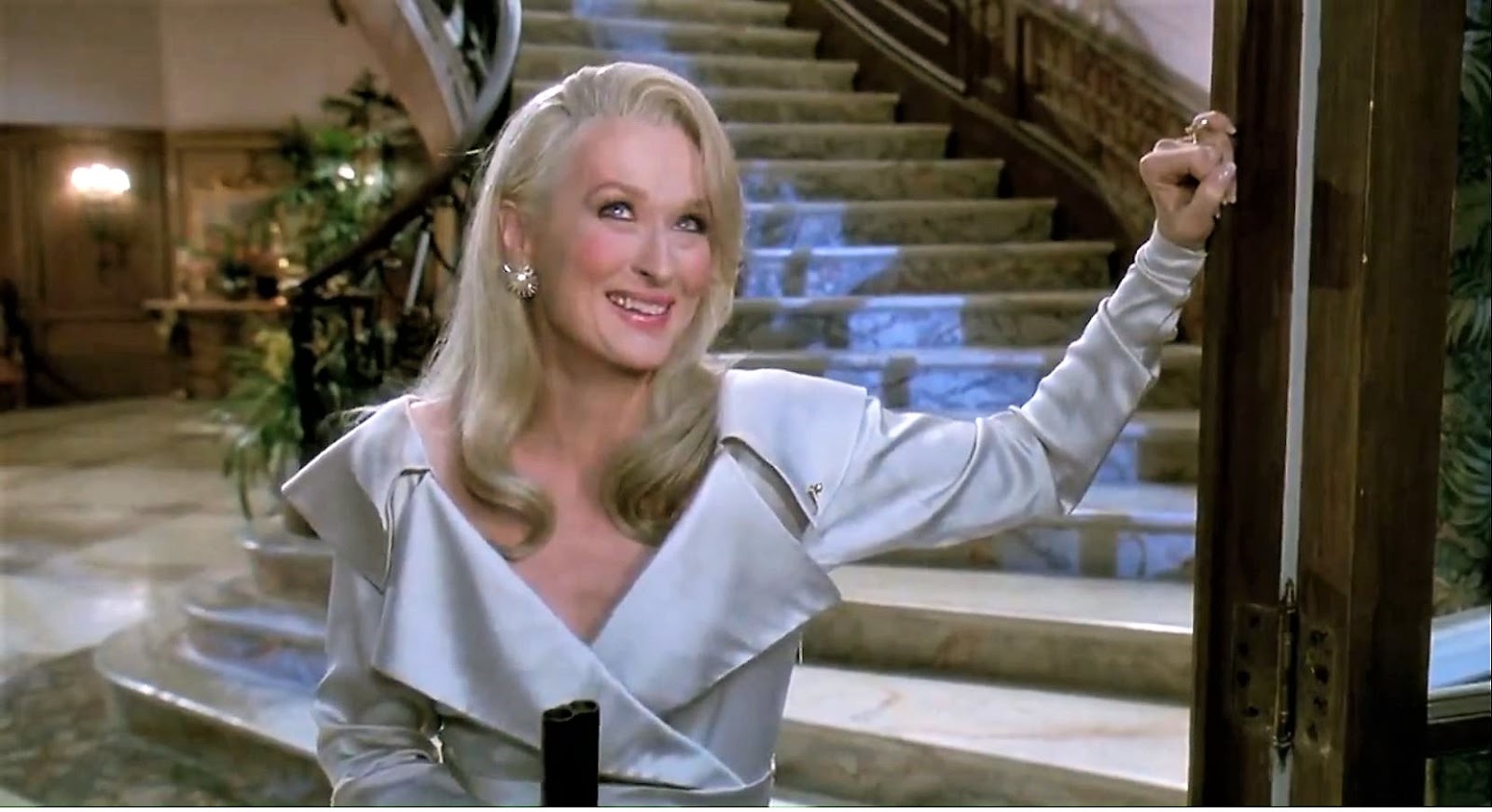 Dreams Are What Le Cinema Is For Death Becomes Her 1992