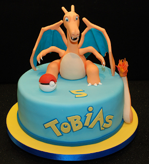 Pokemon Cake gallery Pokemon Cake gallery