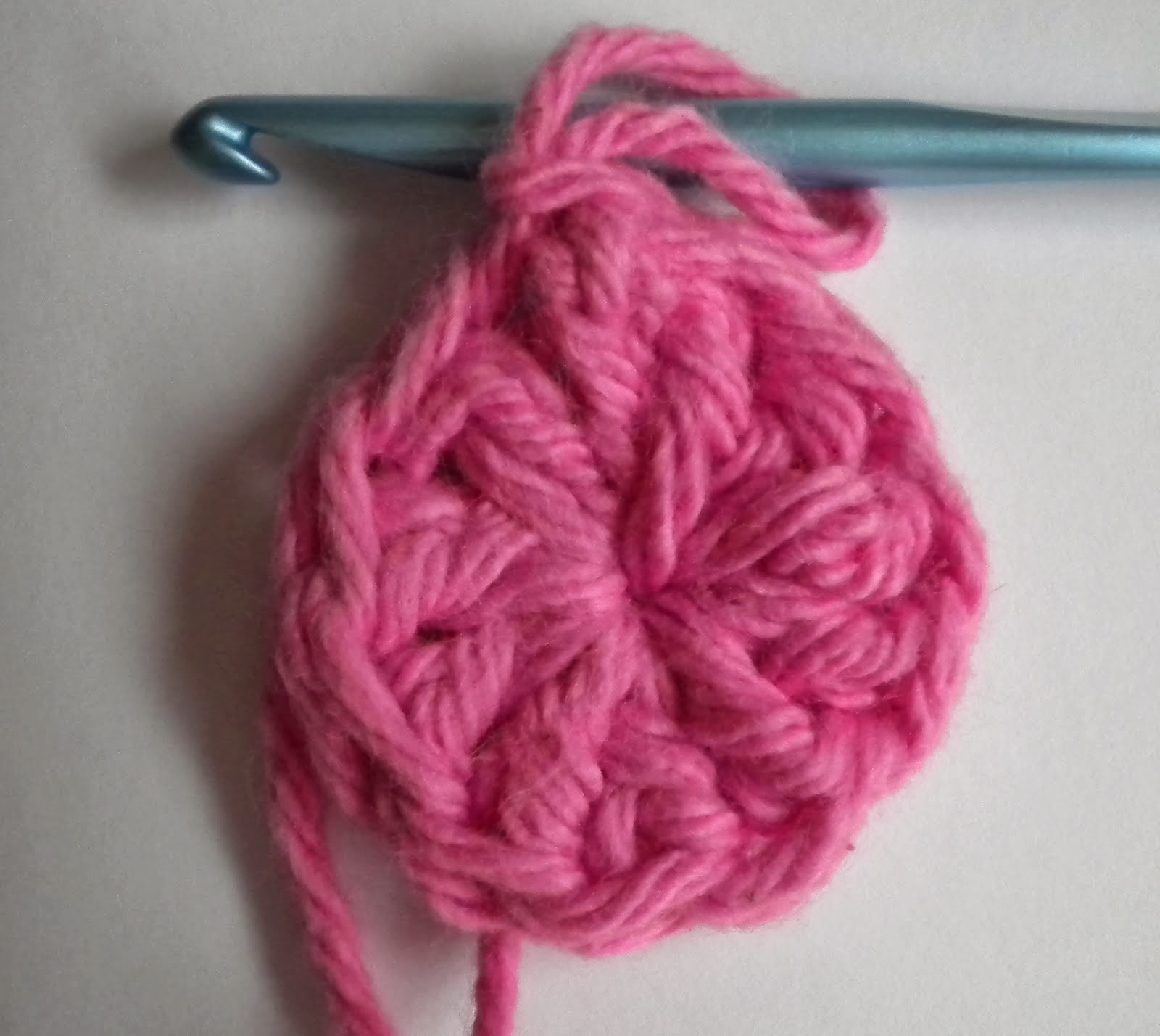 Hobilendik Kadın Dünyası ve Hobileri Kolay Bebek Beresi Yapımı