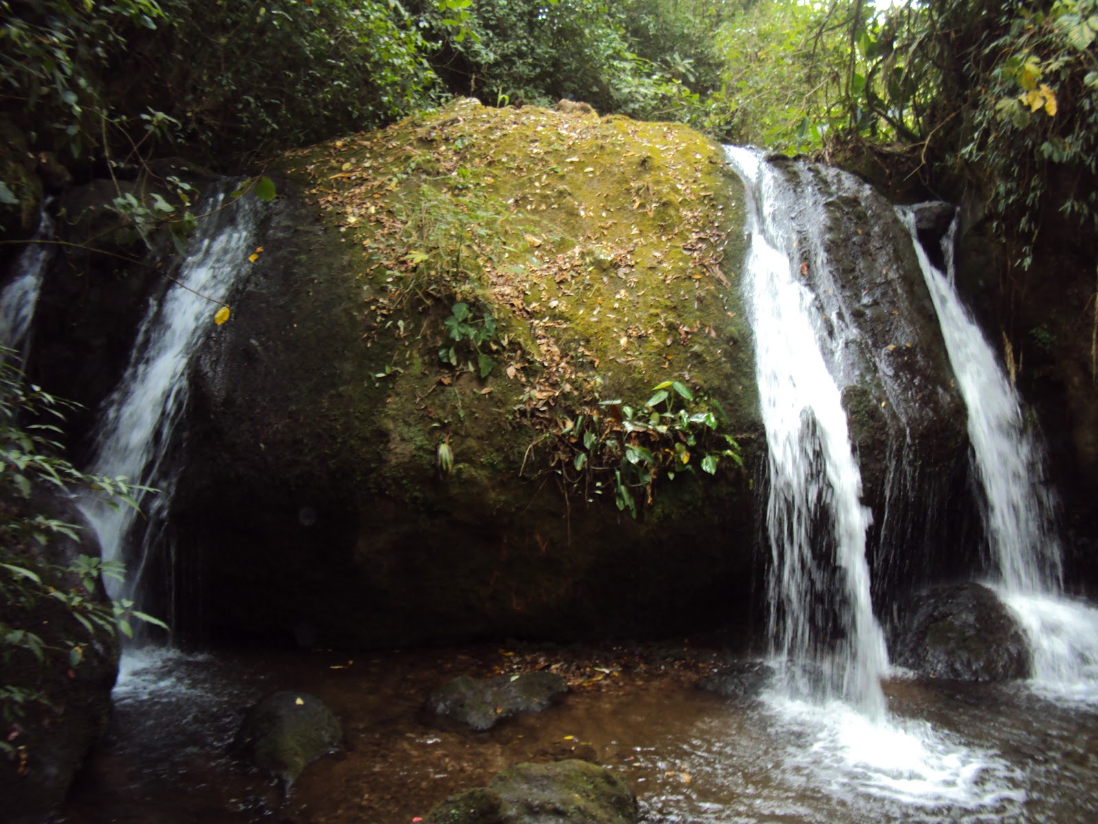 Arquitectura Sol y Arena PAISAJES
